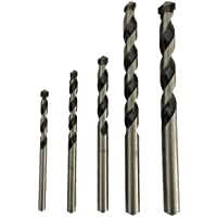Makita D-30477 - Estuche de brocas Multimaterial 5 unds. Omnibohrer